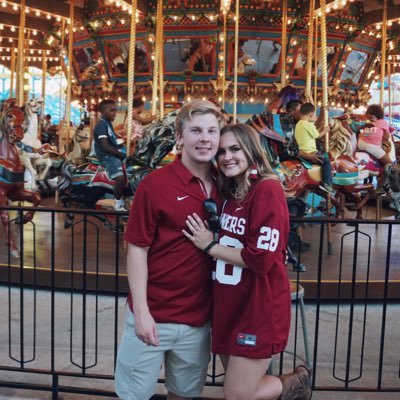 KendylCrawford3's profile picture. KKΓ OU