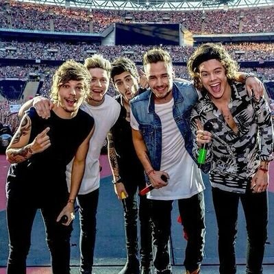 #OneDirection #Directioner #Imissmyboys1D
main account: @CalpitoShania