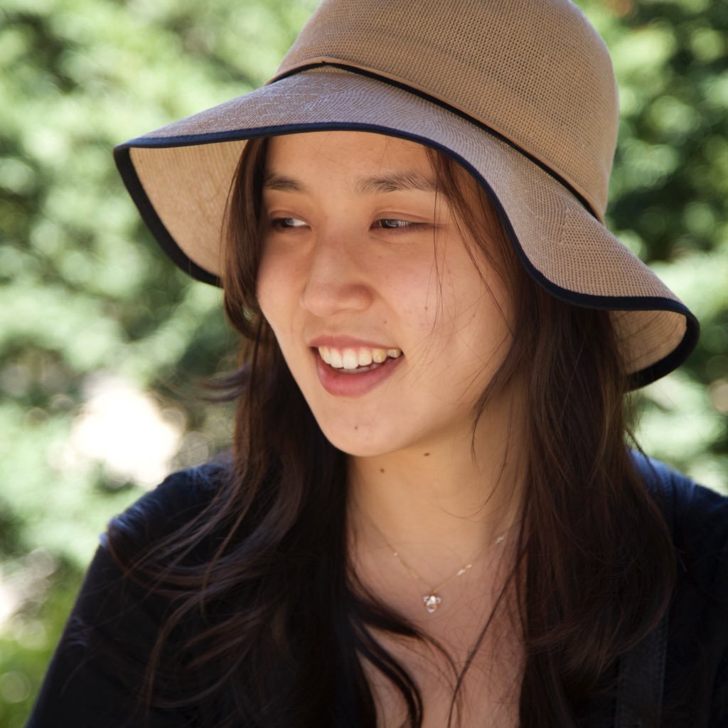 Jenni4Kim's profile picture. CCA senior studying IxD and Visual Studies. Currently interning at Women Talk Design. Music, coffee, and lack of sleep are what I'm best known for.