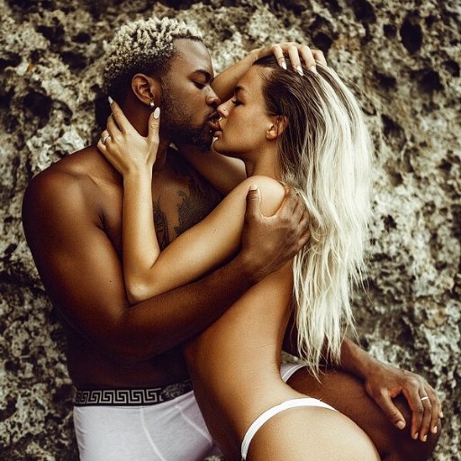 I Love Interracial Sex, Snowbunnies & Cuckolding My girlfriend @Majaadanger ❤️ #BBC #QoS #Snowbunny #Cuckold #Interracial