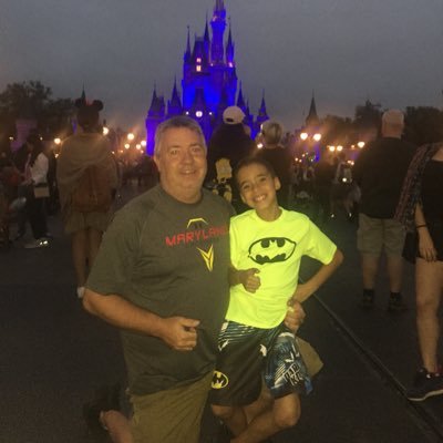 Father 1st, dedicated to the things I love second. Sports technology and video guru. Follow our work on @SDHSSports Youtube. Video production, live streaming.