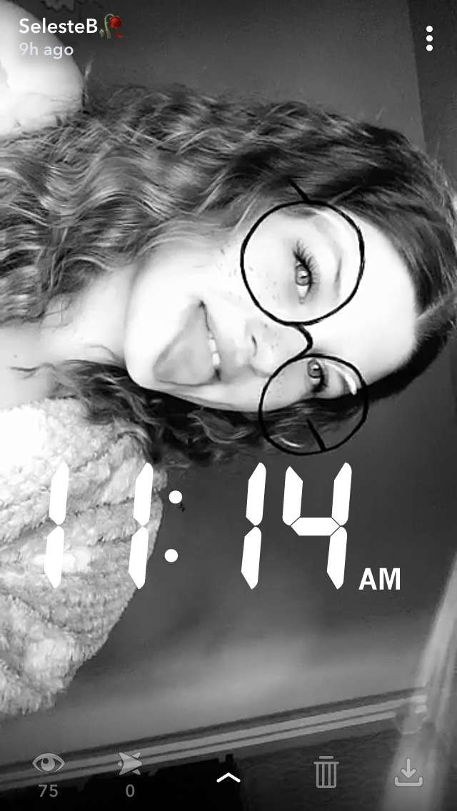 SelesteBarsbyx's profile picture. 