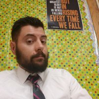 Mike Huesmann (@huesmanncfb) 's Twitter Profile Photo Mike Huesmann (@huesmanncfb) 's Twitter Profile Photo