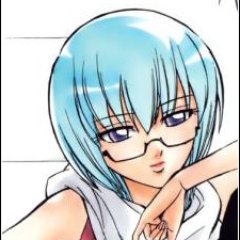 Like anime, video games, and salt. I am salty. I am only salt.