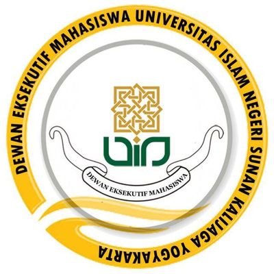 Official Account of Dewan Eksekutif Mahasiswa UIN Sunan Kalijaga Yogyakarta
📜Kabinet NusantaraSatu 
👑Presiden Mahasiswa : Romli M
📞 083867847199 (MenKominfo)