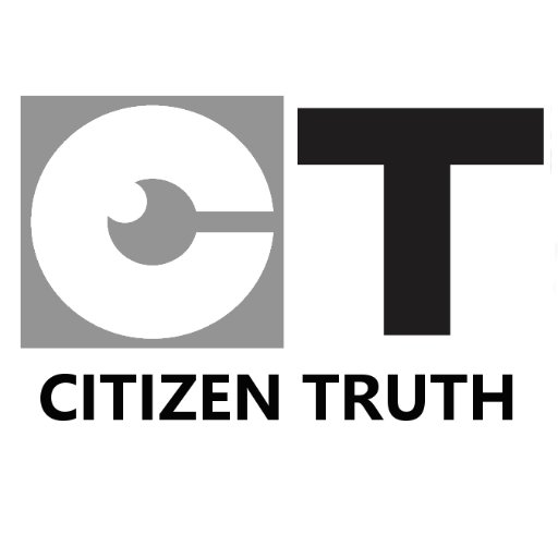 CitizenTruth_ Profile Picture