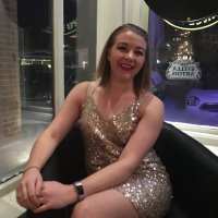 Karleigh Miller (@sayheyginger) 's Twitter Profile