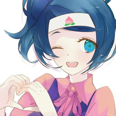 ☘️腐った桃から生まれたモンモン(悪魔タイプ)#相互フォロー推進派さんのプロフィール画像