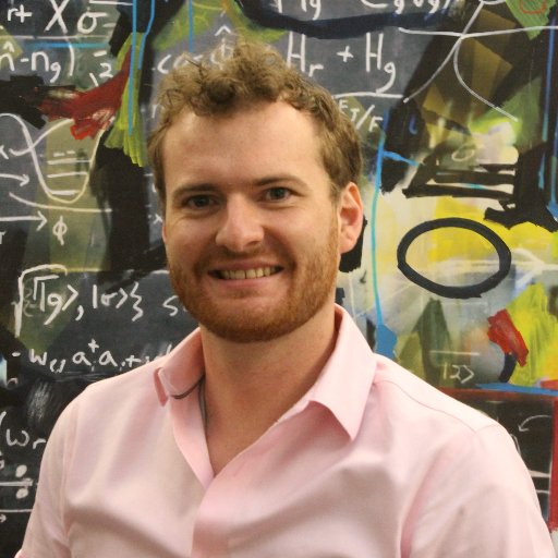 Assistant Professor @UofR physics-Quantum information - superconducting circuits - Dad - Dutch - Soccer - Ajax, onze club! https://t.co/t8pnOUaUYu