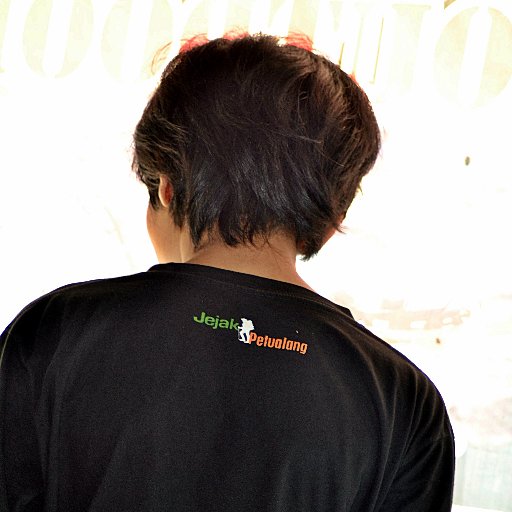 lukmanulhakim00's profile picture. .