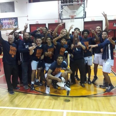 Mater Lakes Academy Basketball Profile