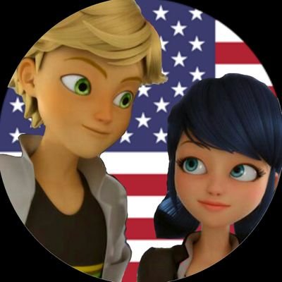 Fan account bringing you news on Miraculous Ladybug in the United States! 🐞🇺🇸