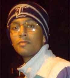 sameerfox's profile picture. 