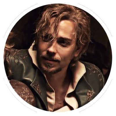 ⠀⠀⠀ ⠀⠀ ⠀⠀⠀ ♕ ⎰ ❝ I’ll take it easy on you, ⠀⠀⠀ ⠀⠀⠀ @valiantpraelia.