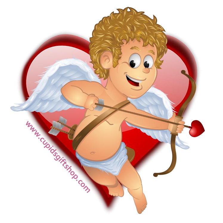 Cupid's Giftshop