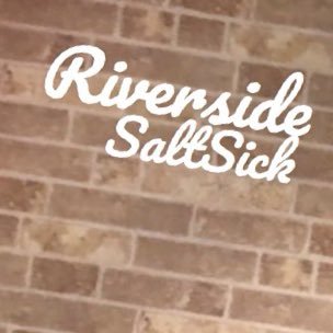 RiverSide Salt Sick
