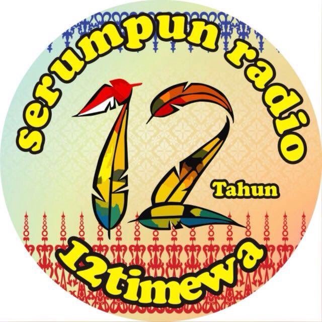 Official Twitter 91,7 Fm SERUMPUN RADIO Komp. Ruko Aljabar Blok C No 1 Bengkong, Batam Island. Tlp : 0778 - 453 348 (Studio On Air) | IG: serumpunradiobatam