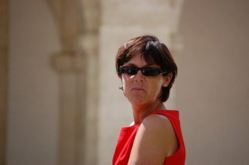 RueDeSurene's profile picture. Lieve Byttebier ® foodblogger ® kunsthistorica ® design & cookshop