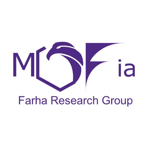 Omar K Farha research group located at Ryan Hall, Northwestern University. We love our MOFs!