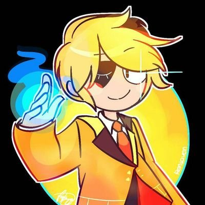 Bill Cipherさんのプロフィール画像