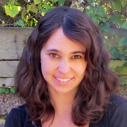 AnjaliWrites's profile picture. author