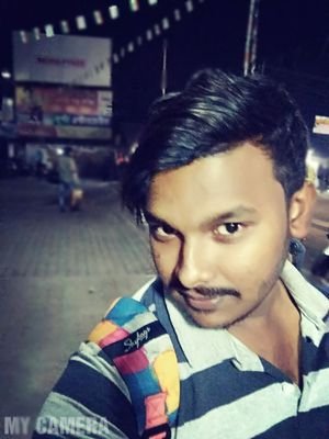 Indraji42686364's profile picture. All is well..