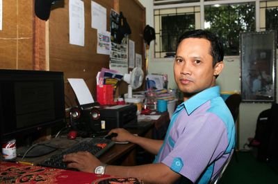 CakYunus2's profile picture. Indonesia