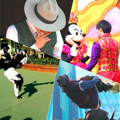 d_dsa_m616's profile picture. 1day/Hello, New York!/BreakBeat Dancers/Minnie Oh! Minnie/大切な親友♡→ @poohmiho3821