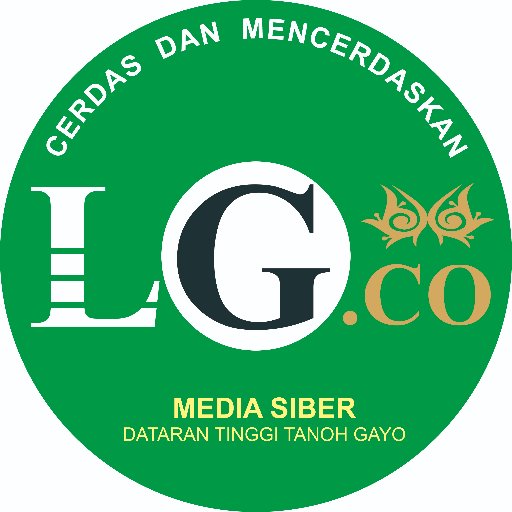 Media Online Dari Dataran Tinggi Gayo - Cerdas dan Mencerdaskan