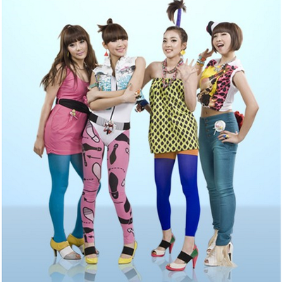 Image result for 2ne1