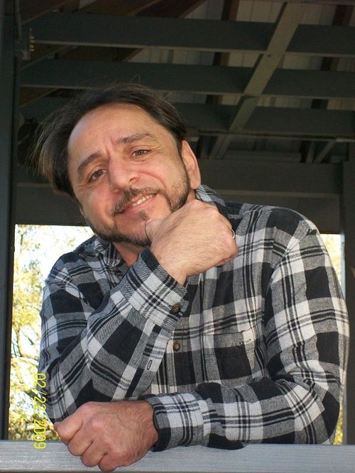 Book publisher/ Published author