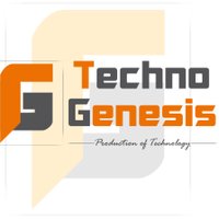 Techno Genesis Software Solutions Private Limited (@technogenesis1) 's Twitter Profile