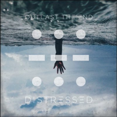 Energetic hardcore from Foley, Al. Our debut EP “Distressed” is out now! check it out at the link below 🔽🔽🔽