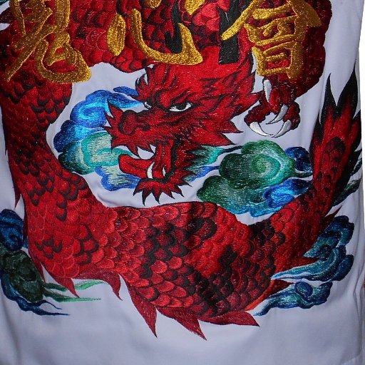 卒ラン特攻服刺繍 『天下無双』 (@custom_shisyuu) / Posts / X