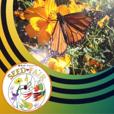 Its our 10th Annual Seed Fair on February 9th, 9-3pm at the Douglas County Fairgrounds! Have a love affair with seeds right near Valentine's Day