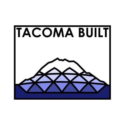 Father, husband, maker. Check out my Instagram of the same name for my work, and what I think is great about Tacoma.