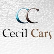 Cecil Cars(@CecilCars) 's Twitter Profile Photo