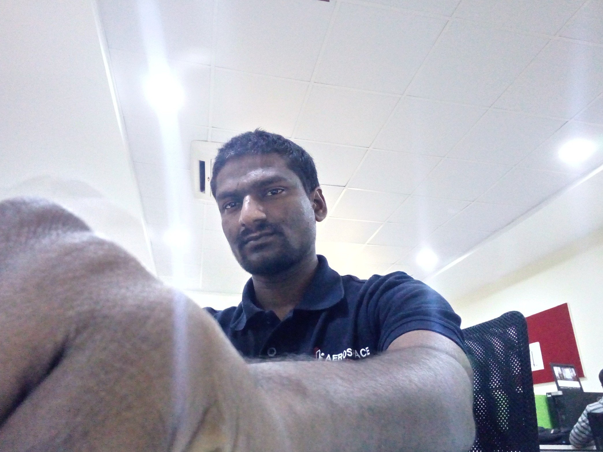 Balappa40610271's profile picture. 