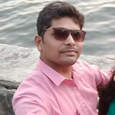 waghpraful's profile picture. Be Happy