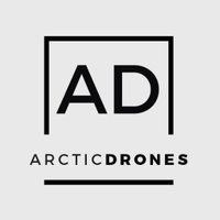 Arctic Drones(@arcticdrones) 's Twitter Profile Photo