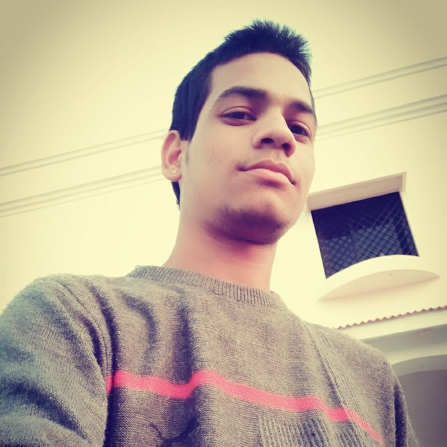 KGSONI208's profile picture. 