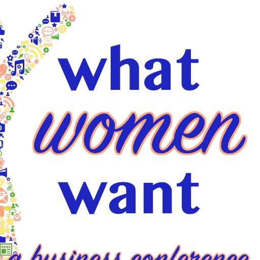 WhatWomenWantbc's profile picture. What Women Want... in a business conference. Vancouver, BC. May 6, 2018.