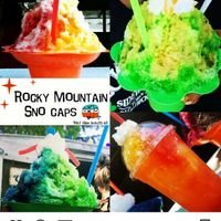 Rocky Mountain Sno Caps
Mile High Shaved Ice