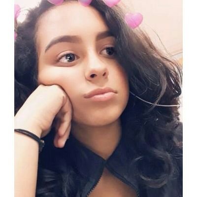 Alexand32035093's profile picture. Lol cansada como siempre😂