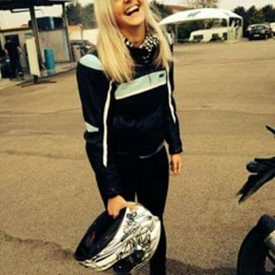 VanessaRosalin6's profile picture. Je suis nouvelle sur le site