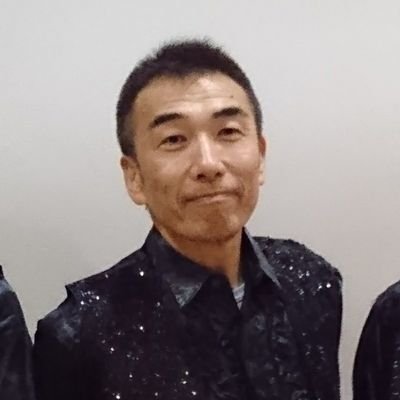 MisterTakashima Profile Picture