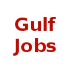 View hundreds of Gulf jobs daily from major recruiters. To apply, visit job page description & look for: Click here to read more and APPLY ... at the bottom.