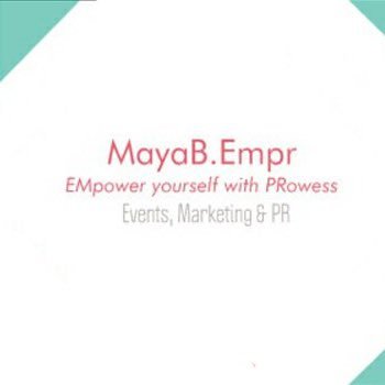A boutique Events, Marketing and PR company that aims at Going Beyond! #EMpowerwithPRowess #Empr