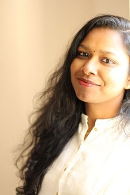 Anusri_007's profile picture. One Happy Soul..