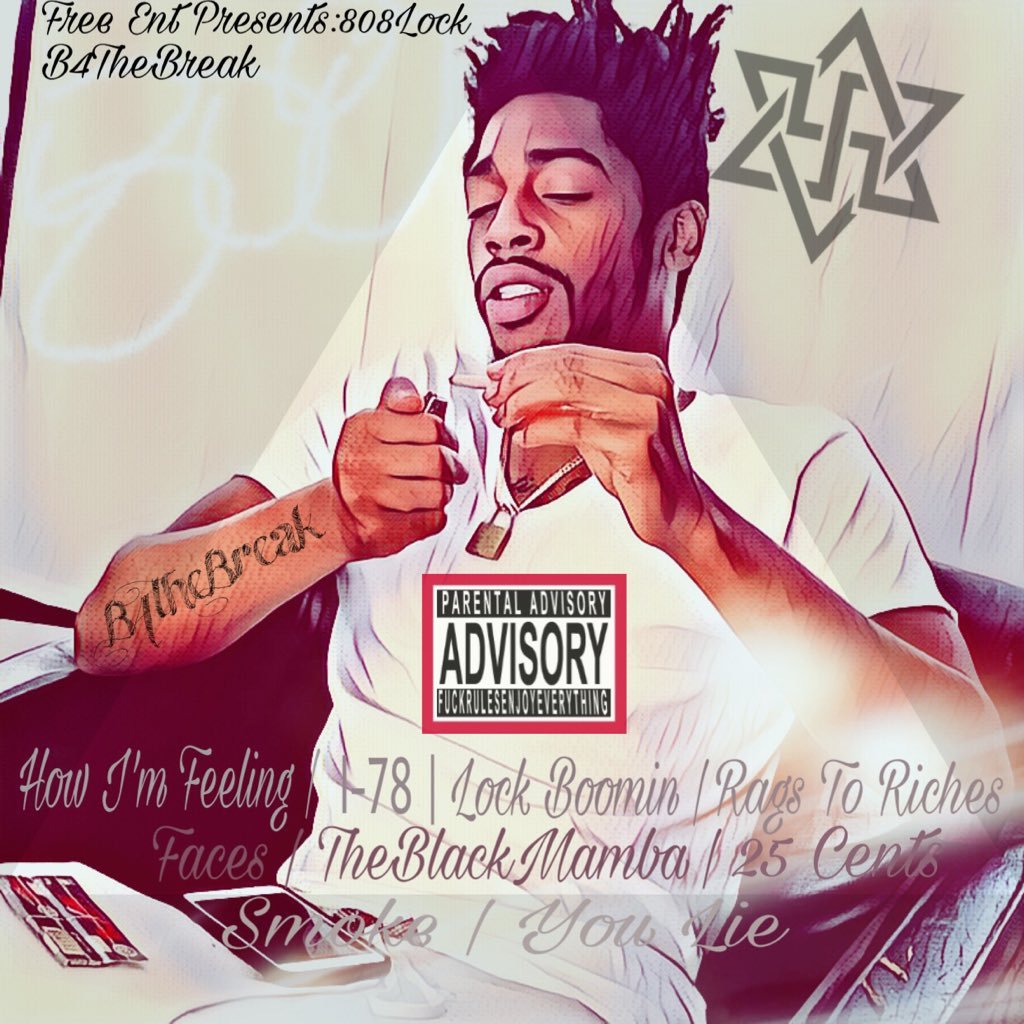 808LOCK | 🆓🆓🆓🆓🆓| ✈️✈️ | Music Freed The World | SNDCLD: 808Lock | Booking :i808lock@gmail.com